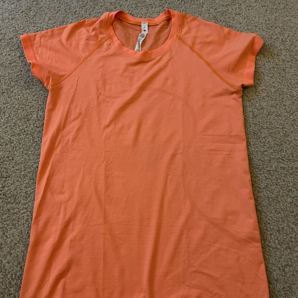 lululemon swiftly tech